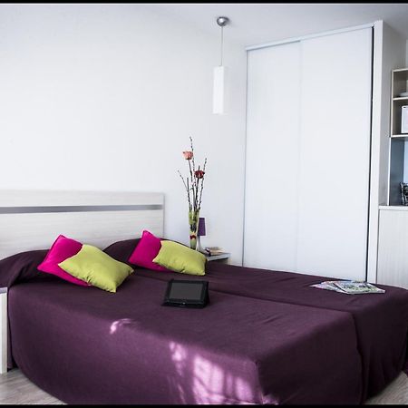 Appart'Hotel - Residence La Closeraie Lourdes Luaran gambar