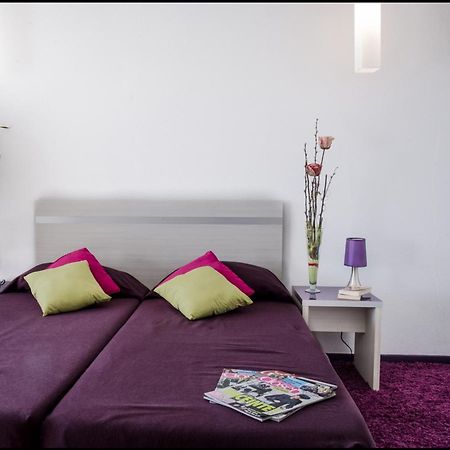 Appart'Hotel - Residence La Closeraie Lourdes Luaran gambar