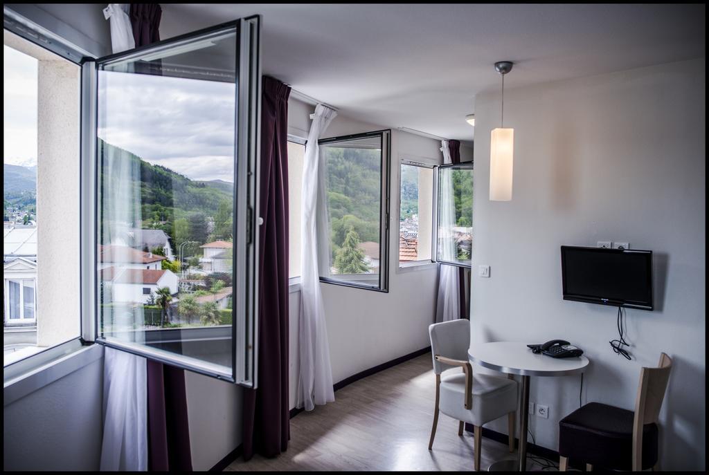Appart'Hotel - Residence La Closeraie Lourdes Luaran gambar