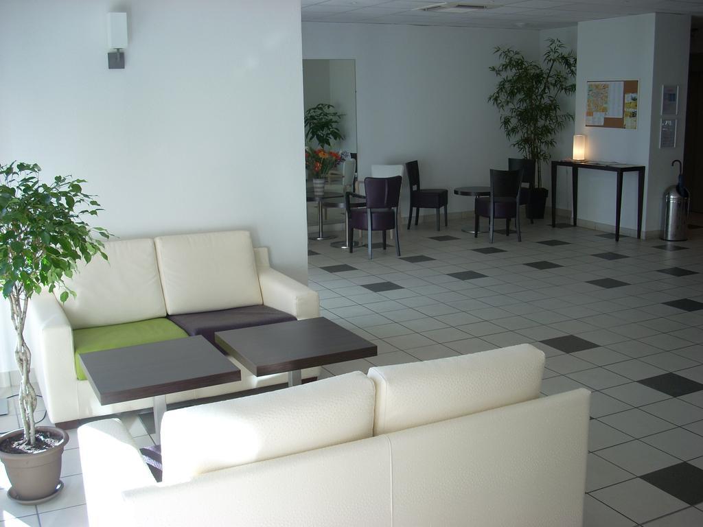 Appart'Hotel - Residence La Closeraie Lourdes Luaran gambar