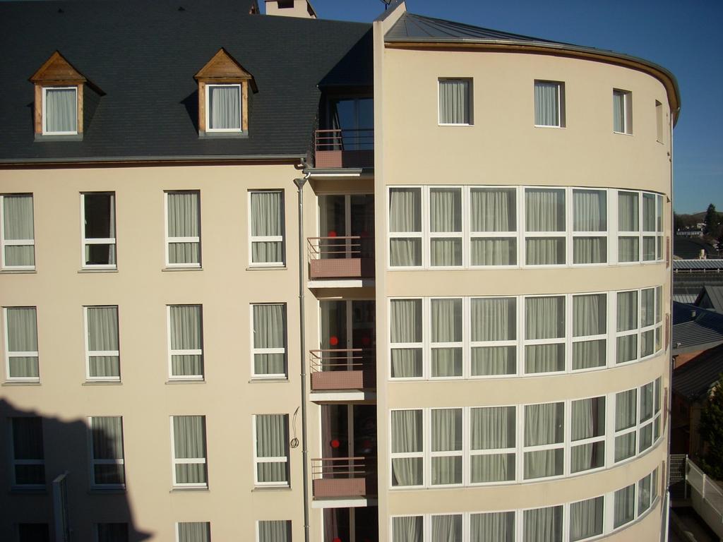 Appart'Hotel - Residence La Closeraie Lourdes Luaran gambar