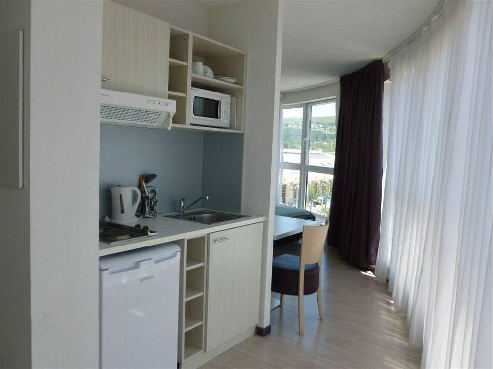 Appart'Hotel - Residence La Closeraie Lourdes Luaran gambar