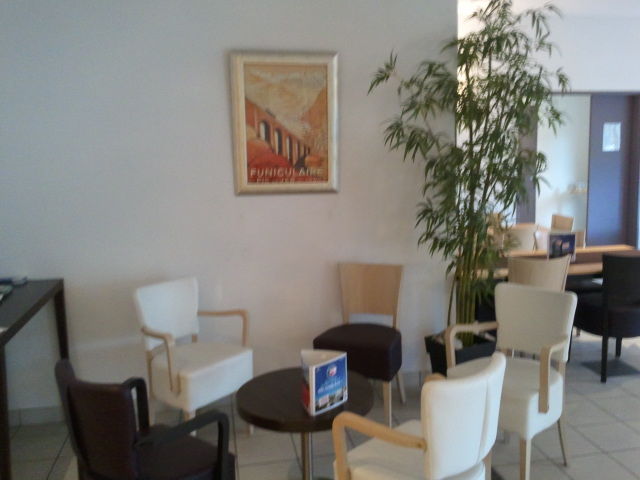 Appart'Hotel - Residence La Closeraie Lourdes Luaran gambar