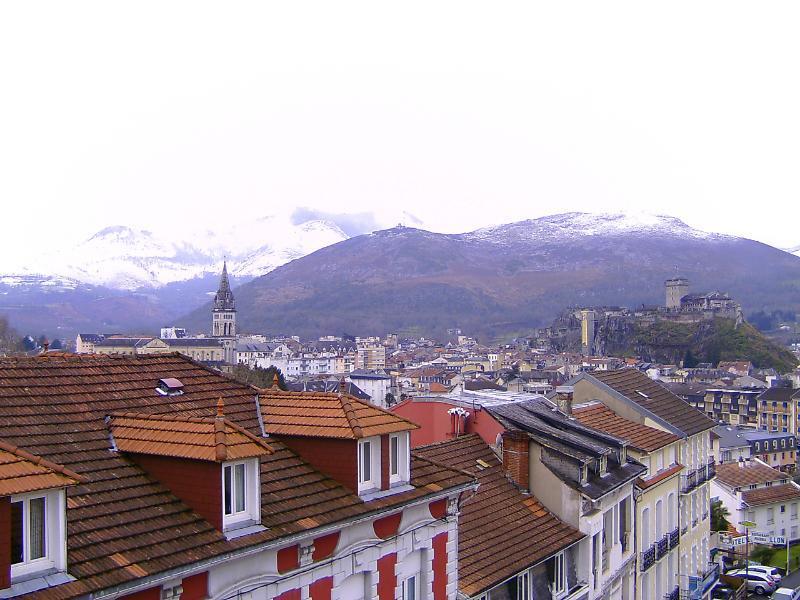 Appart'Hotel - Residence La Closeraie Lourdes Luaran gambar