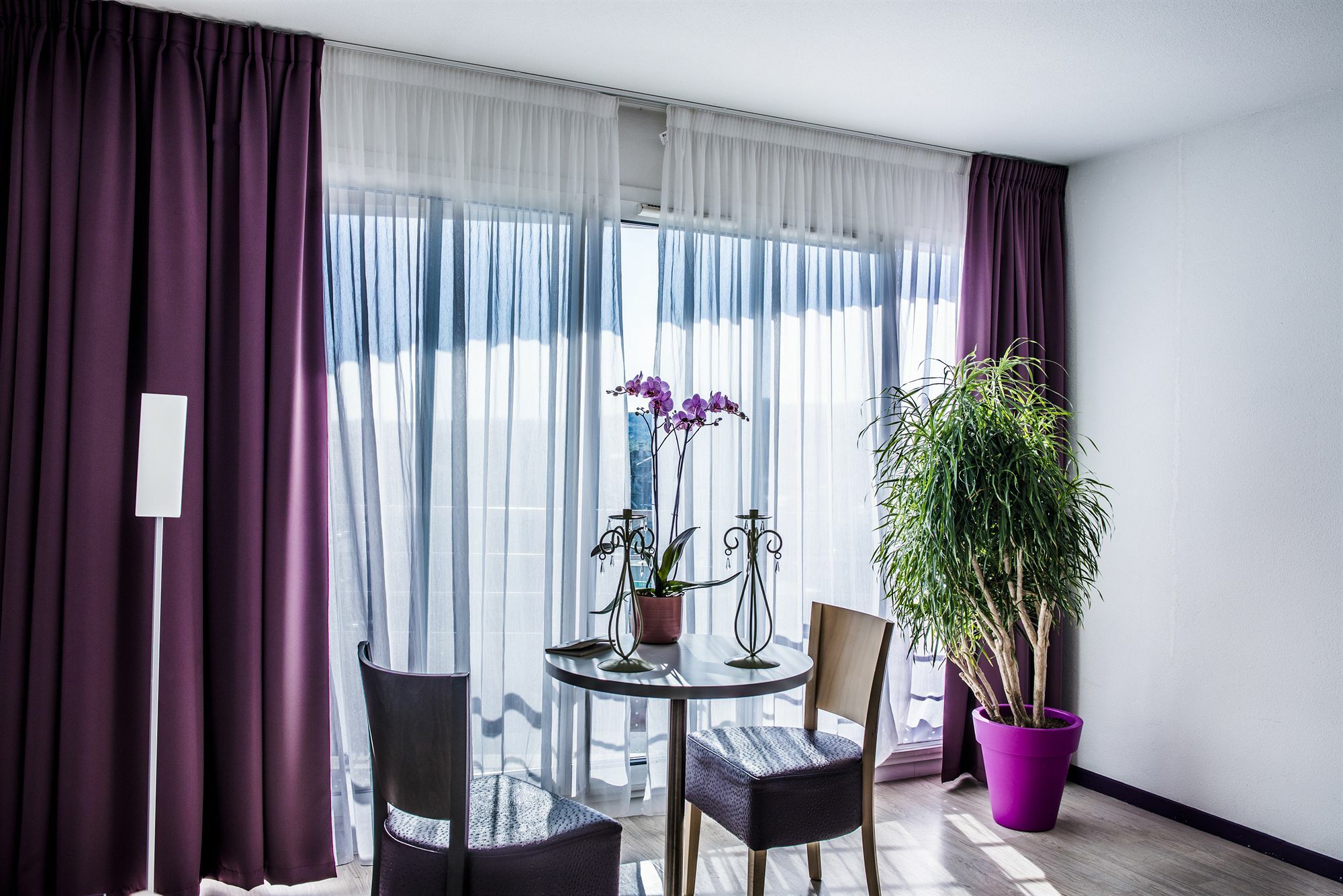 Appart'Hotel - Residence La Closeraie Lourdes Luaran gambar