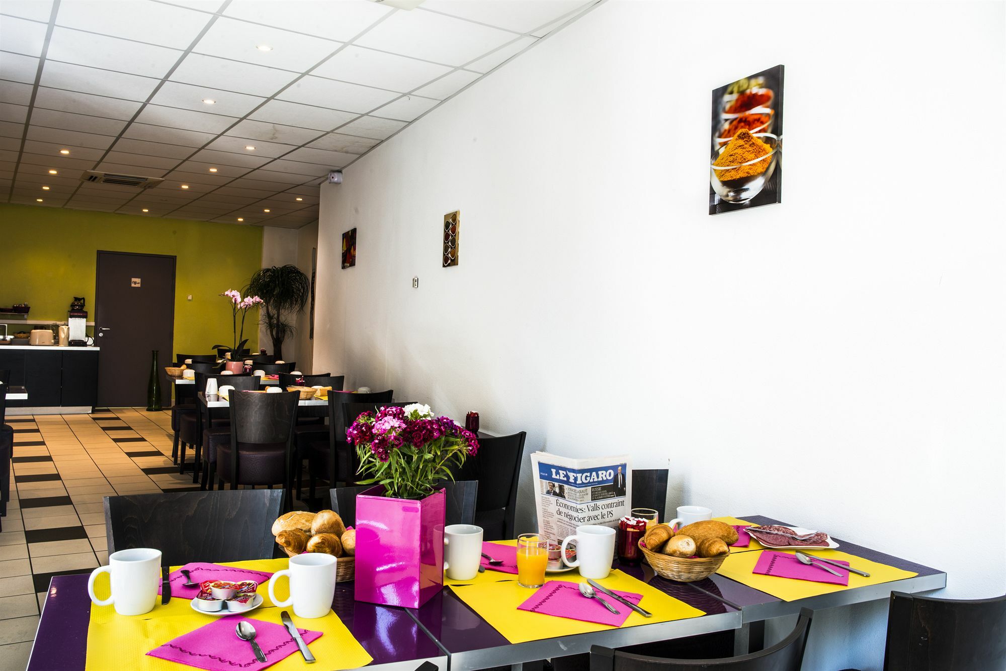 Appart'Hotel - Residence La Closeraie Lourdes Luaran gambar