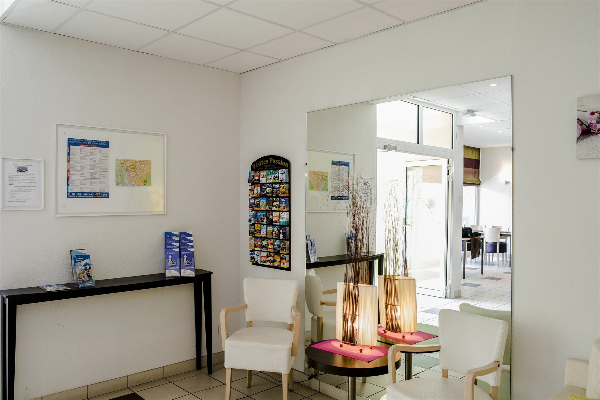 Appart'Hotel - Residence La Closeraie Lourdes Luaran gambar