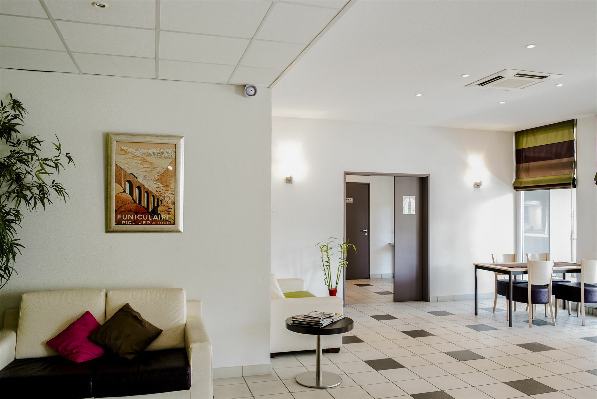 Appart'Hotel - Residence La Closeraie Lourdes Luaran gambar