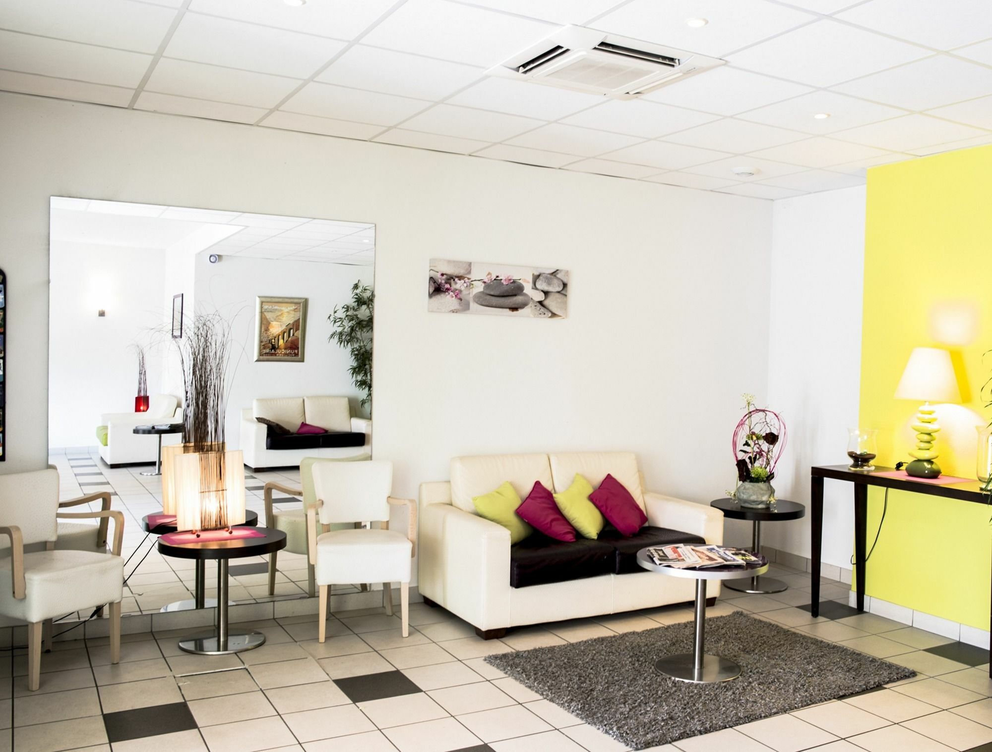 Appart'Hotel - Residence La Closeraie Lourdes Luaran gambar