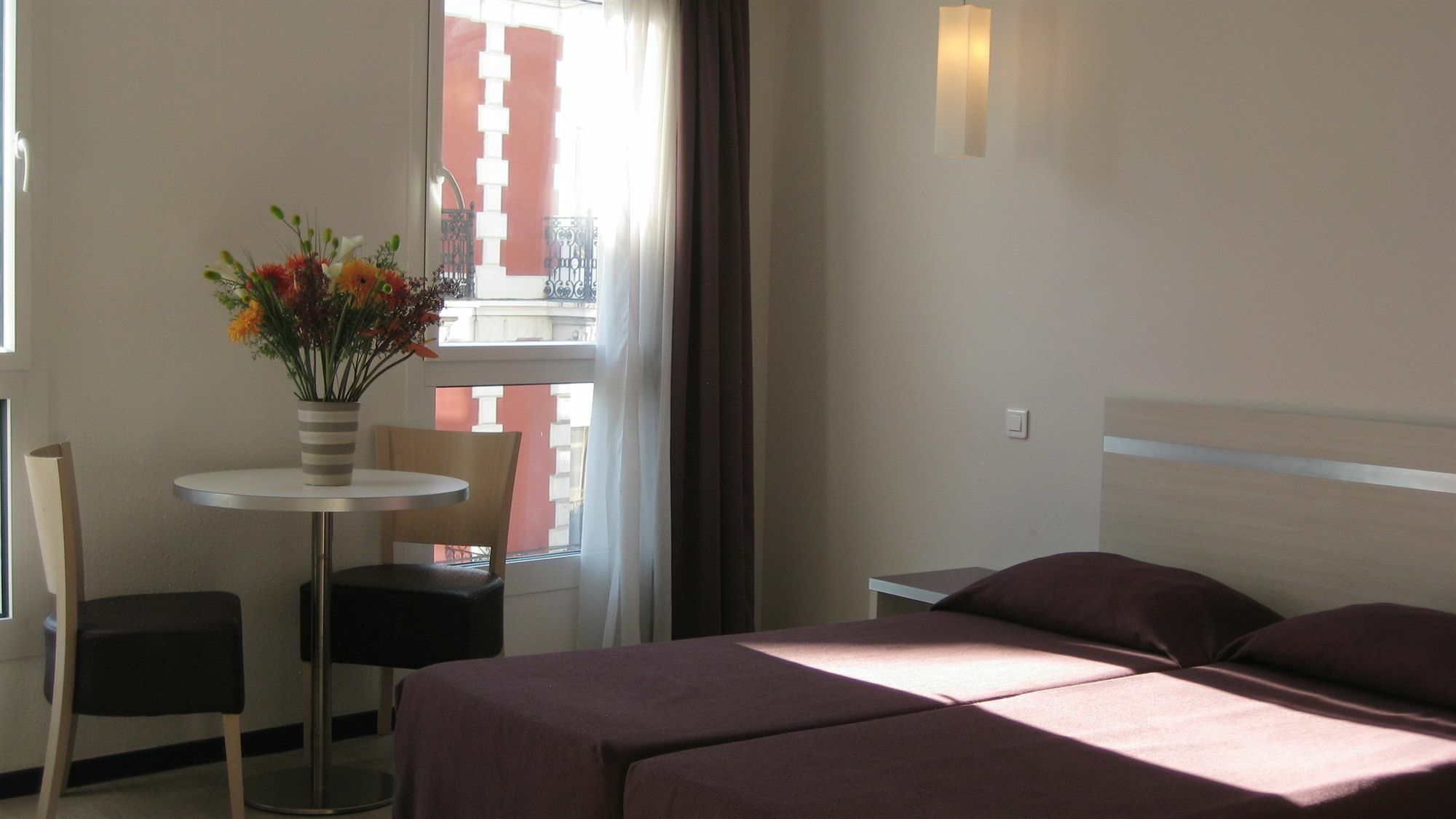 Appart'Hotel - Residence La Closeraie Lourdes Luaran gambar