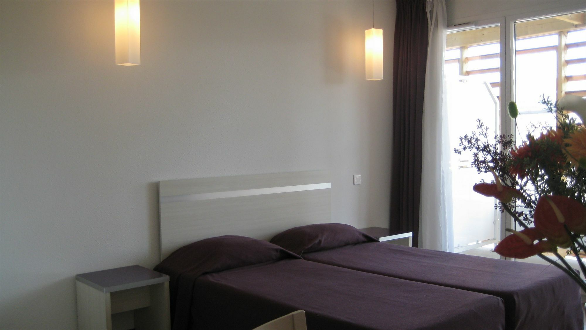 Appart'Hotel - Residence La Closeraie Lourdes Luaran gambar