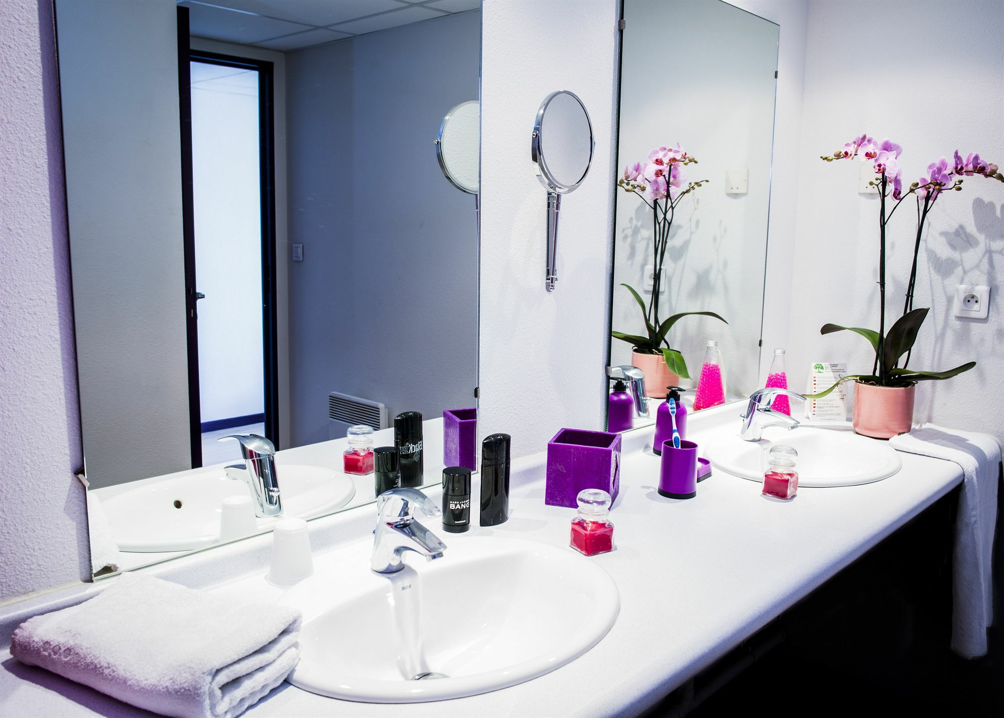 Appart'Hotel - Residence La Closeraie Lourdes Luaran gambar